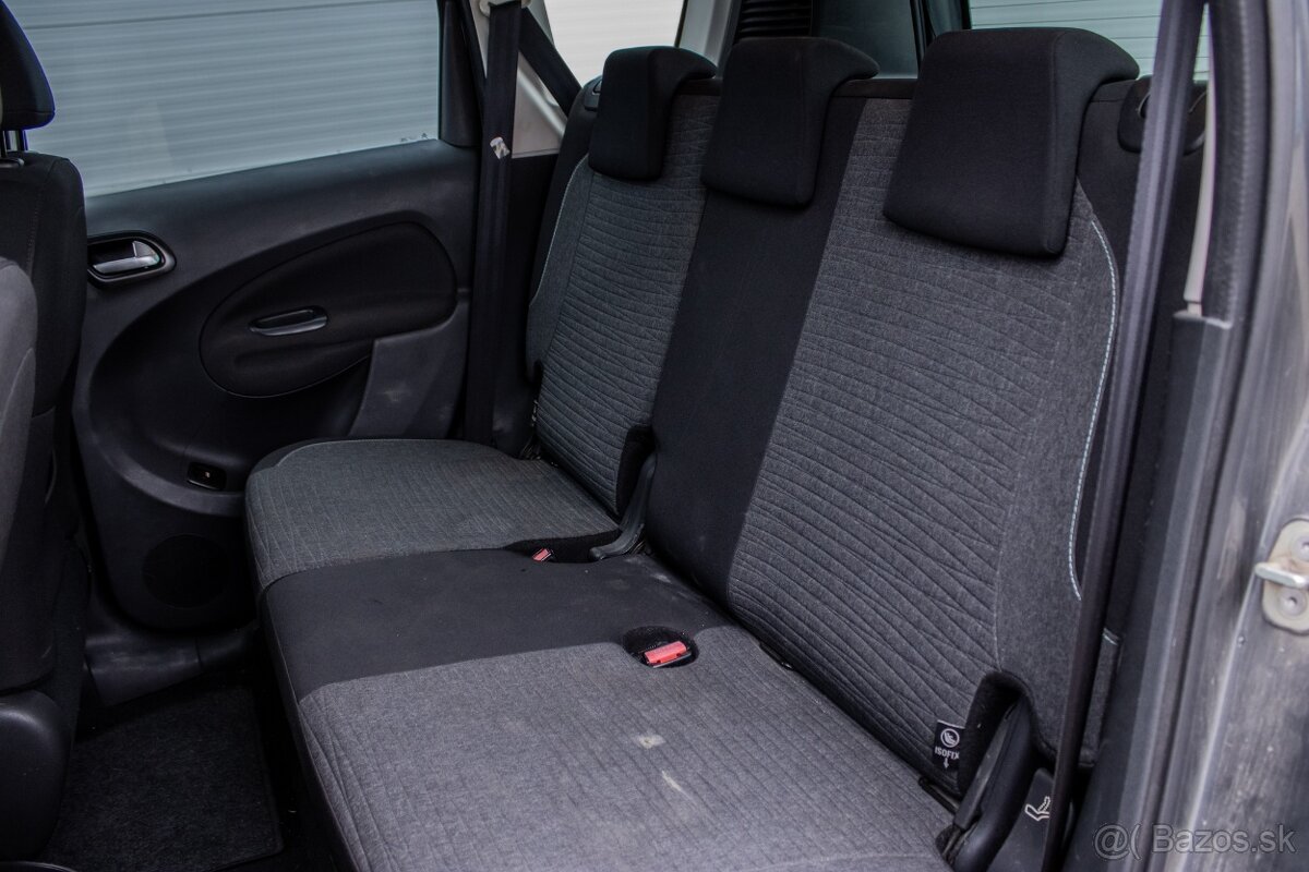 Citroën C3 Picasso VTi 95 Attraction - 20