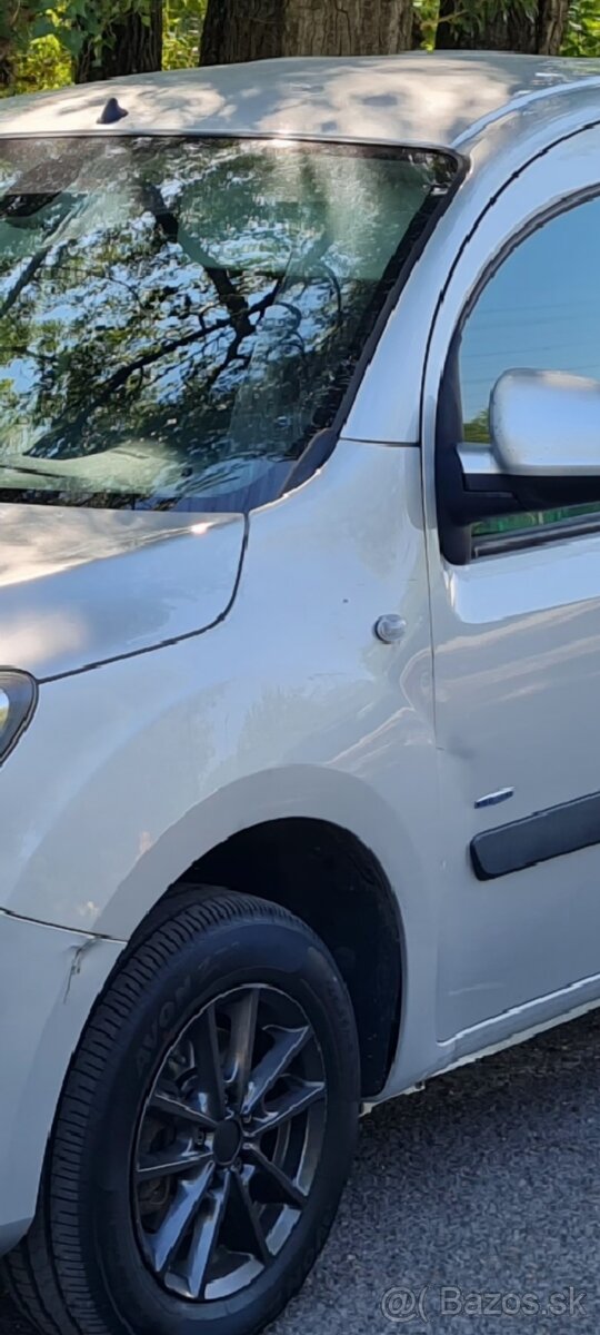 Mercedes citan Tourer 2017" 111CDI - 20