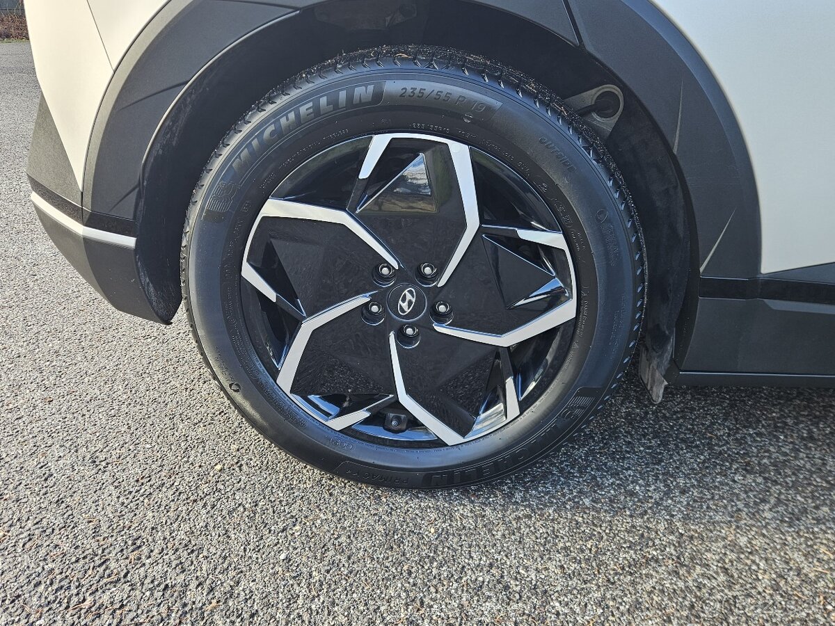 Hyundai Ioniq 5 58 kWh MODEL 2022 - 20