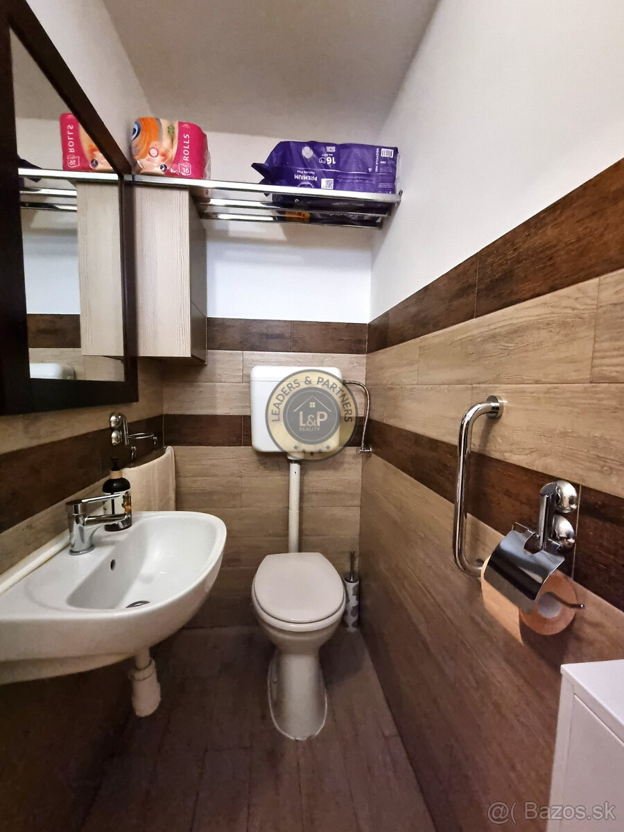 PREDAJ rodinný dom Mosonmagyaróvár - 20