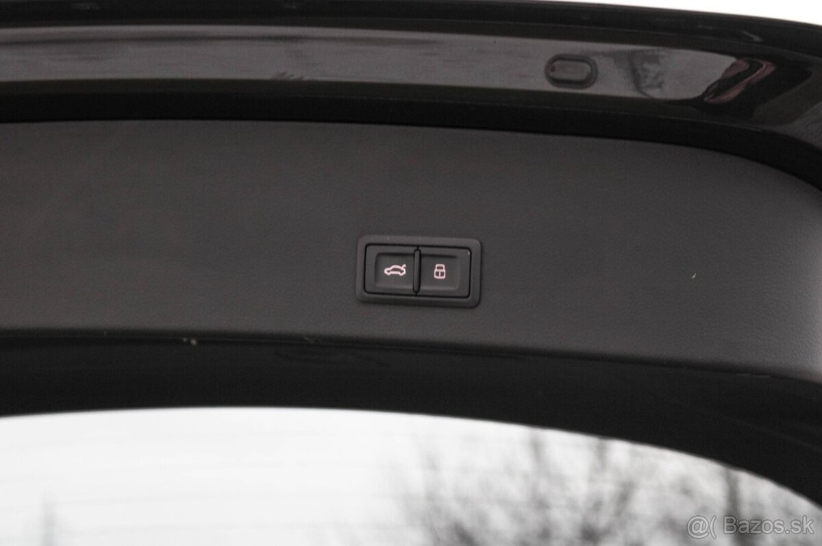 Audi A6 Avant competition 3.0 TDI DPF quattro tiptronic - 20