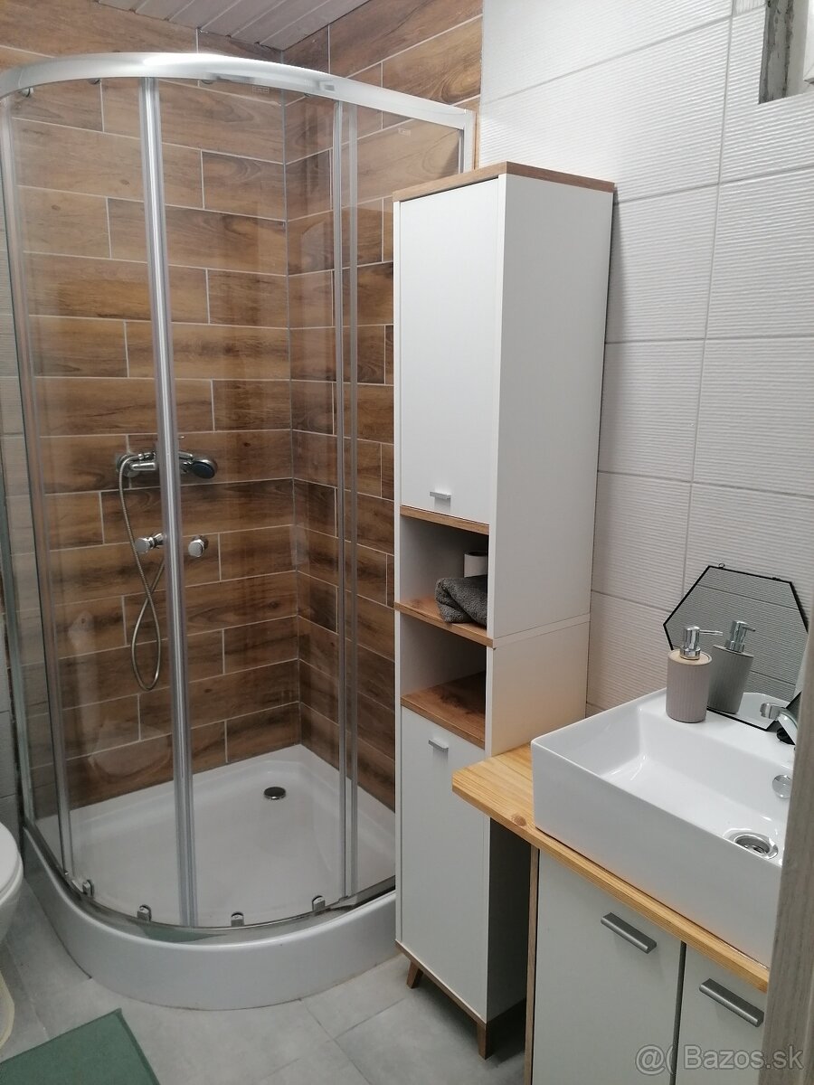 Rodinný dom Hiadeľ. Možná výmena. - 20