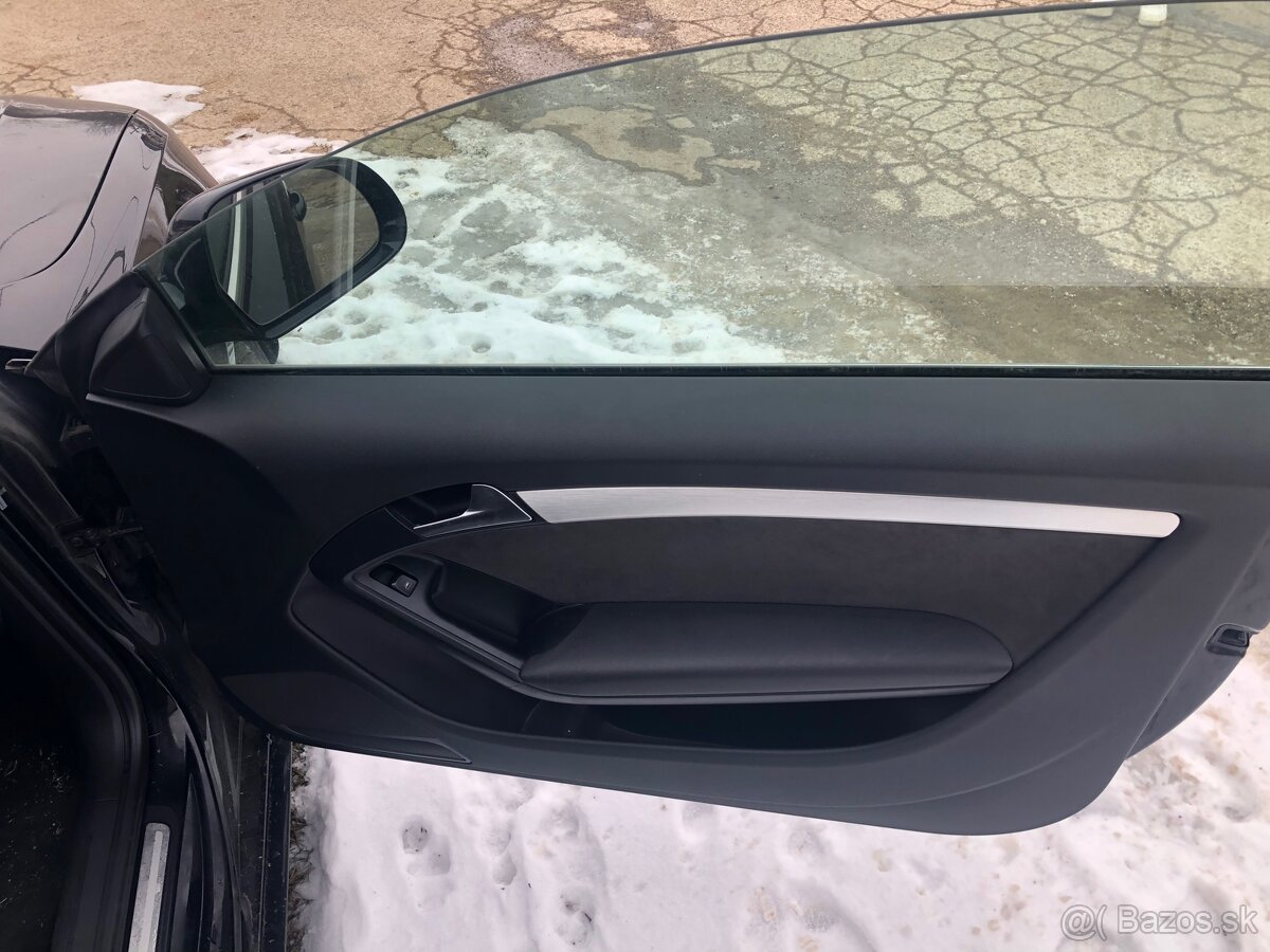 Audi A5 1.8 TFSI – STK do 2027 - 20