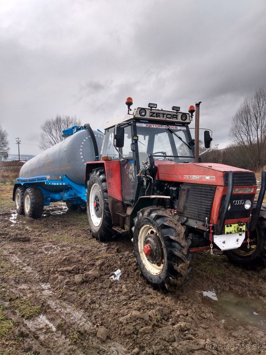 Zetor crystal 10145 - 20