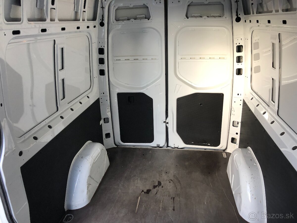 Mercedes-Benz Sprinter 314 CDI štandard, odpocet DPH - 20