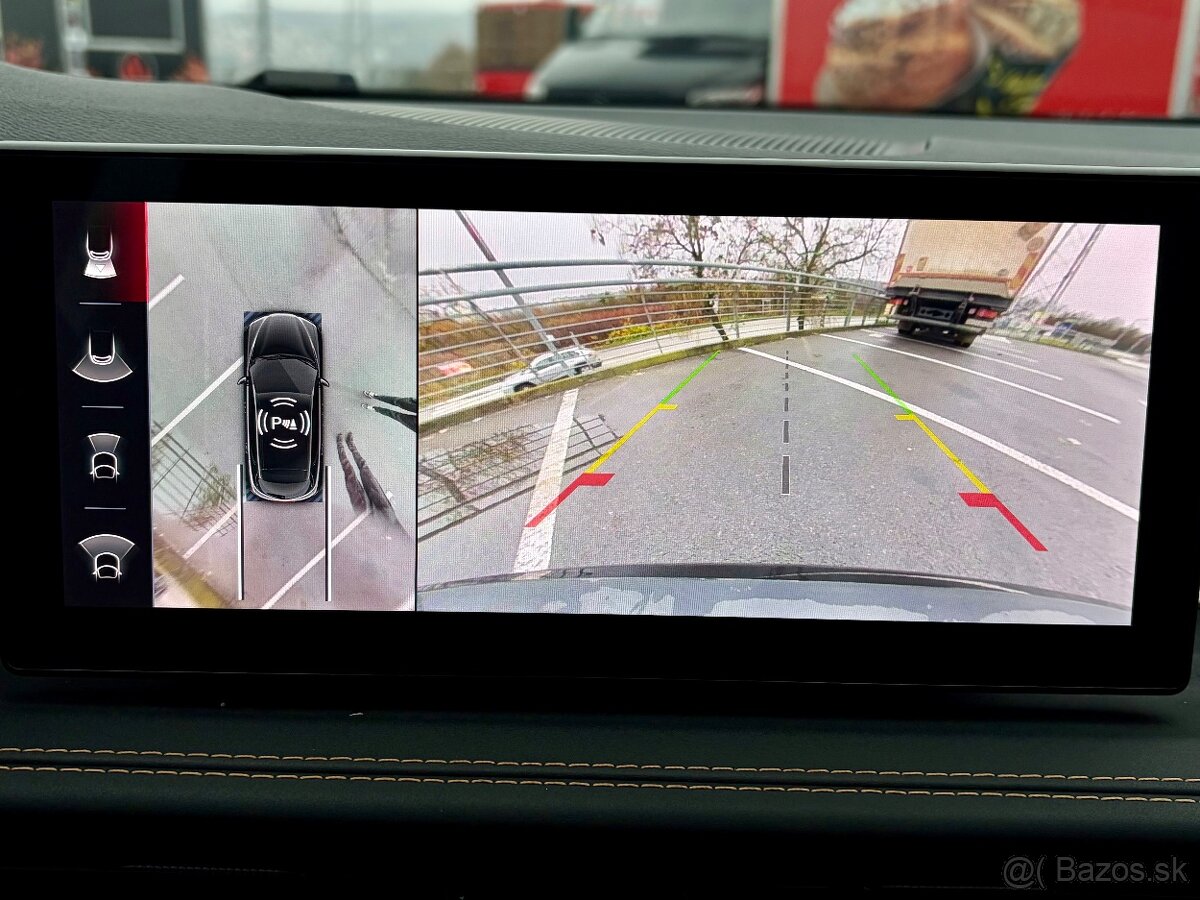 Alfa Romeo Tonale Ti 1.6 Mjet 130k - 20