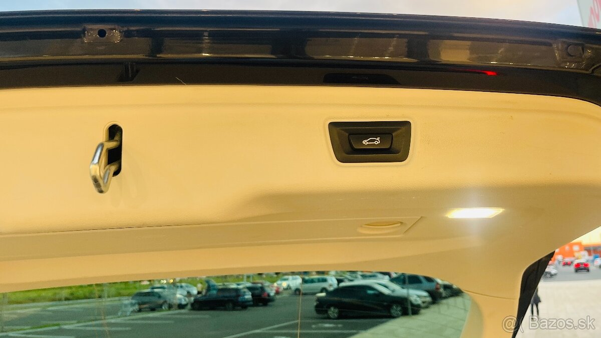 BMW Rad 3 Touring 318d 110kW - 20