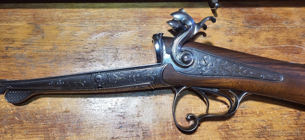 PUSKA BROKOVNICE CAL 16 LUXUSNÍ - 20