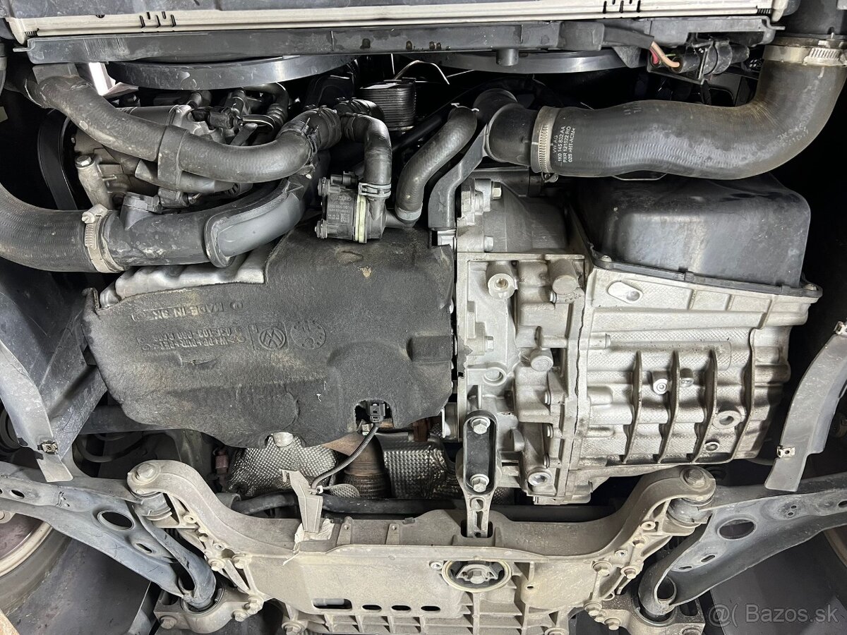 Volkswagen Passat Variant 2.0TDI DSG HIGHLINE 180000KM - 20