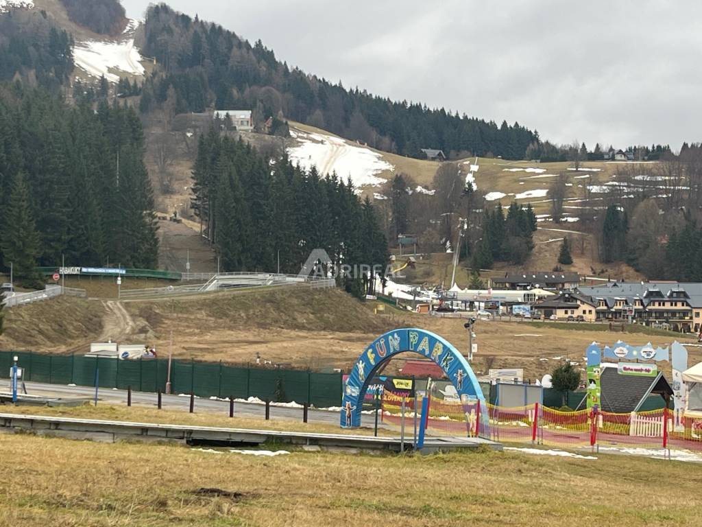 PREDAJ: 2i apartmán 41 m2+balkón; Mistríky-Donovaly; 142.500 - 20