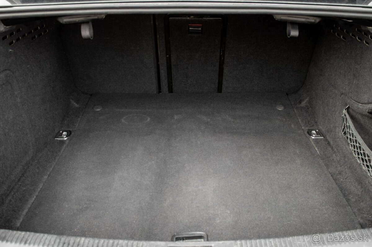 Audi A4 3.2FSI 195kw Quattro MT/6 2008 - 20