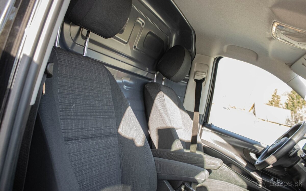 Mercedes-Benz Vito 114 CDI 2020 - 20