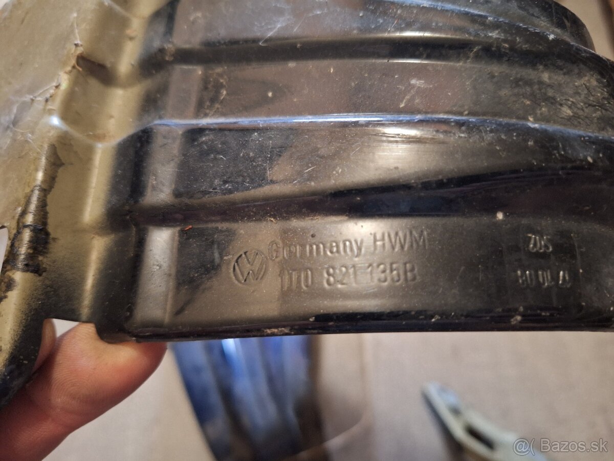 Predám veci na vw Touran od 2003-2010 - 20