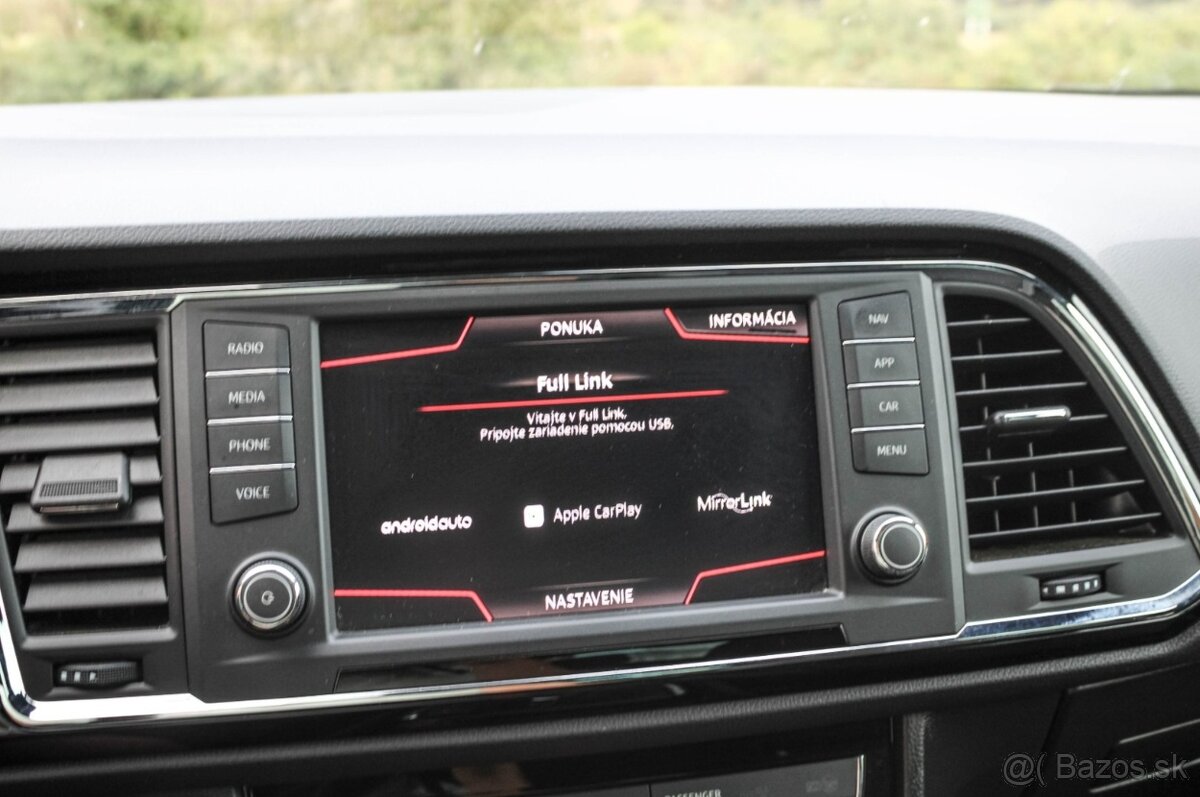 Seat Ateca 2.0 TDI CR Xcellence 4Drive DSG EU6 - 20