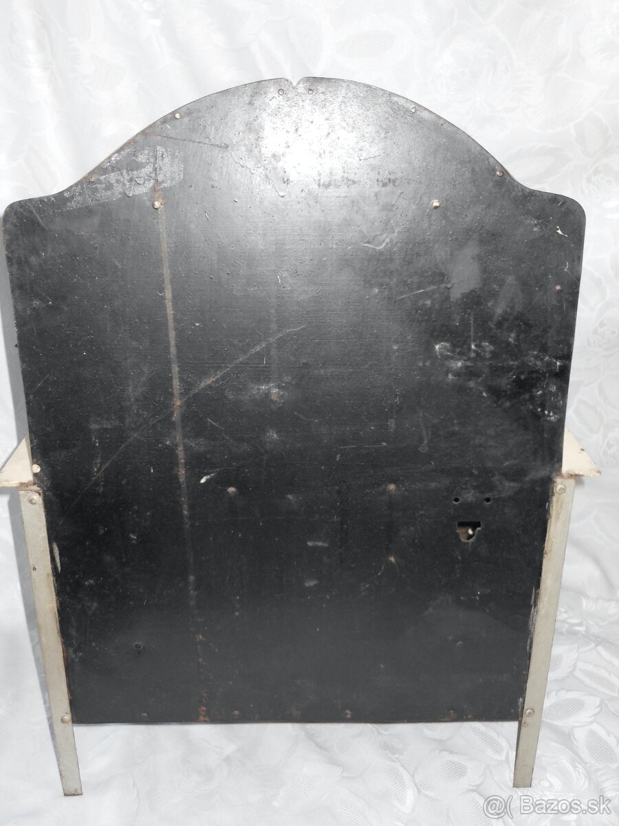 detsky ,,sporak - 20