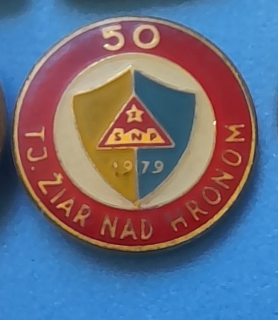 Kúpim odznaky 3 - 20