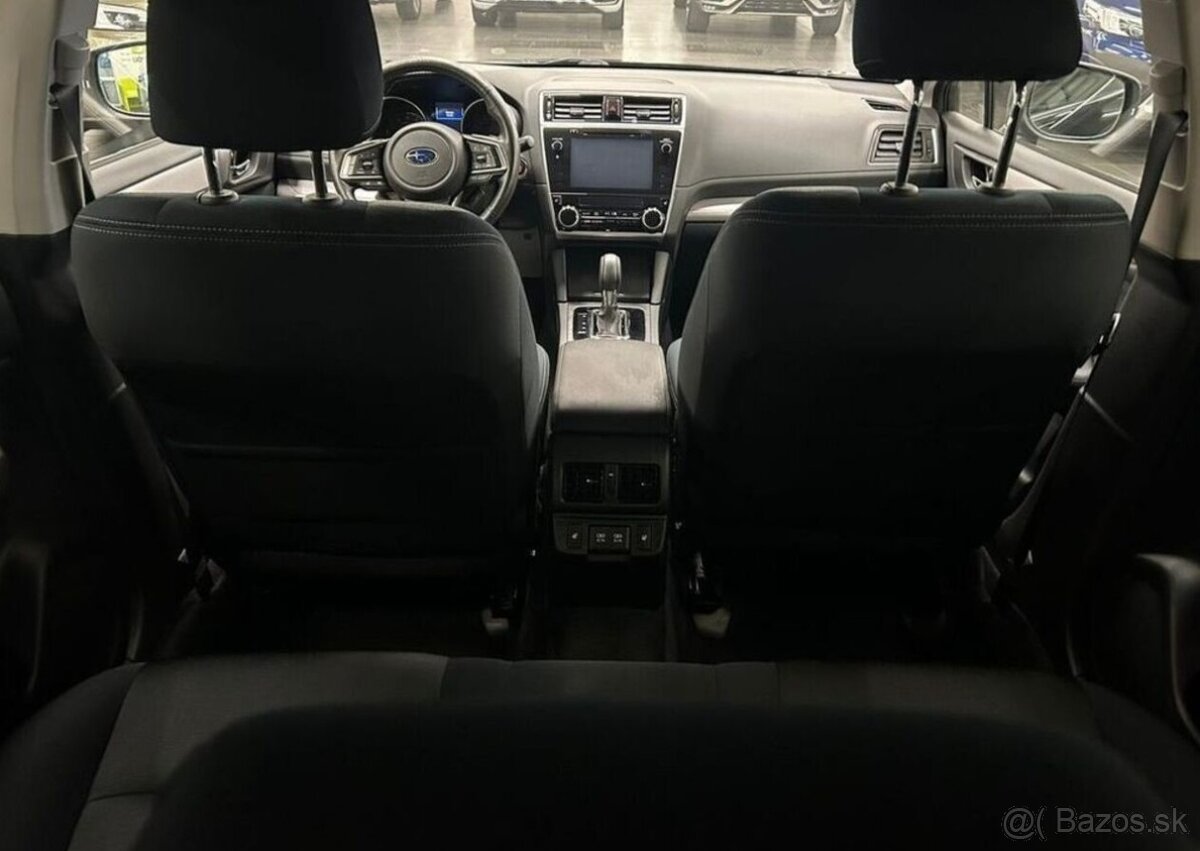 Subaru Outback 2.5i Active AUT 2019 | Záruka 129 kw - 20