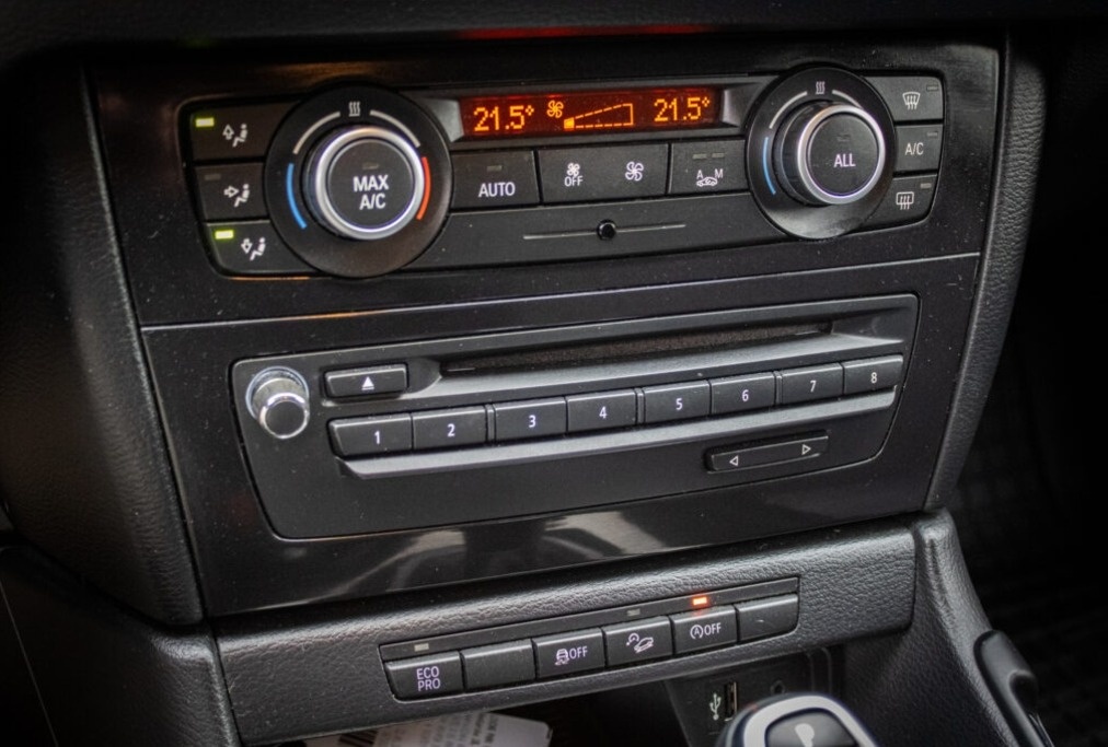 BMW X1 xDrive 18d A/T. - 20