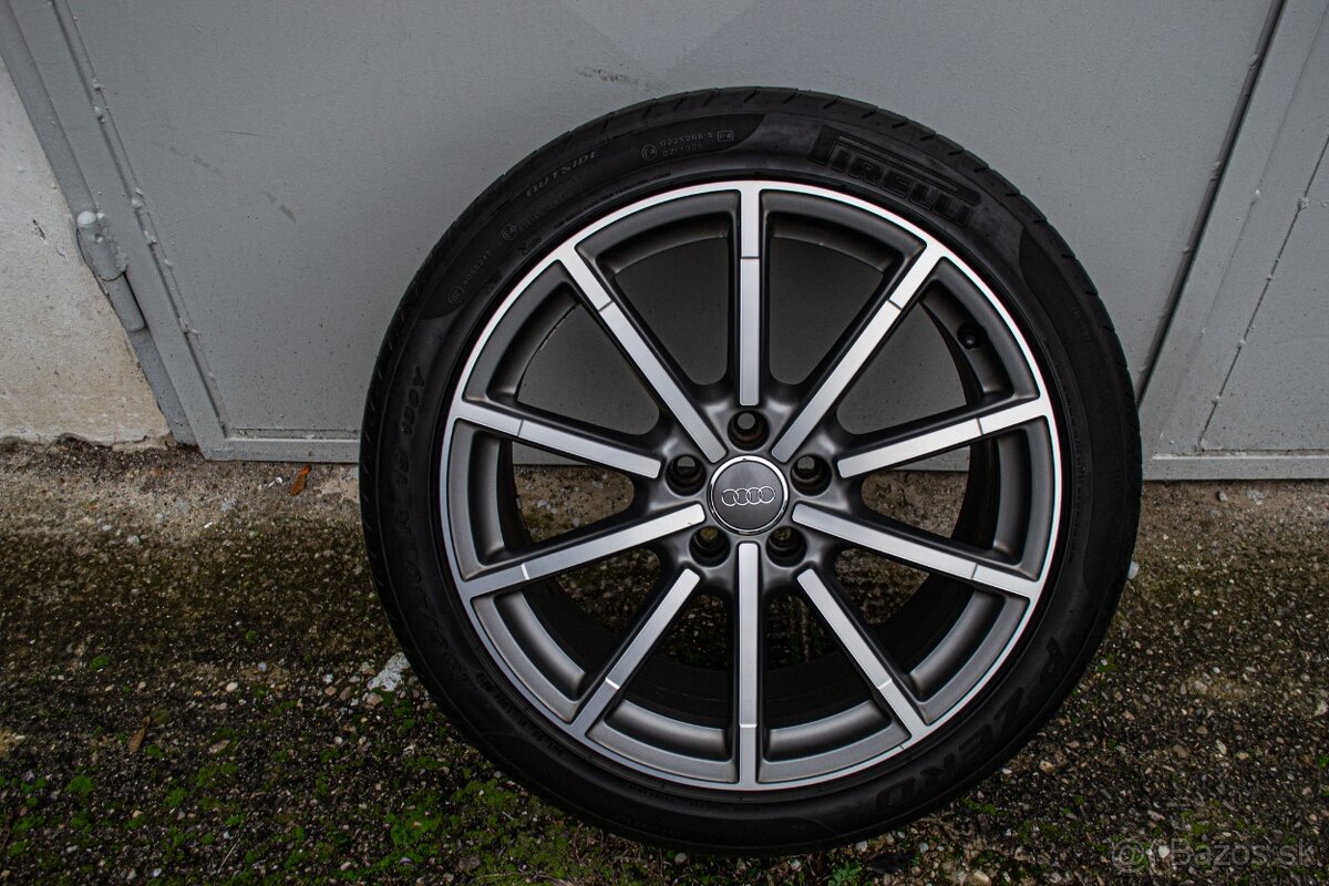 Audi A6 Avant 3.0 TDI DPF 160kW Quattro S tronic 168070km - 20