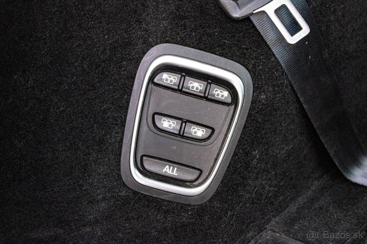 Renault Espace Initiale Paris 147kW / Panoráma / LED Matrix - 20