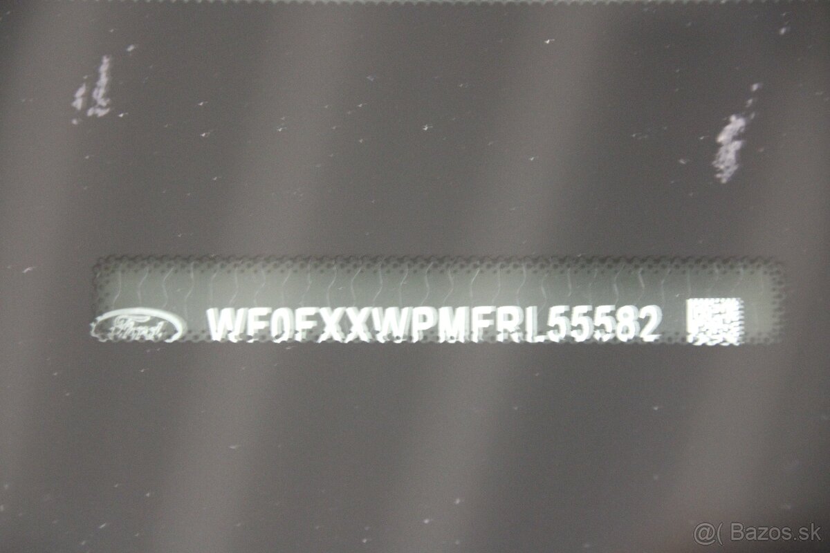 FORD Kuga Titanium - 20