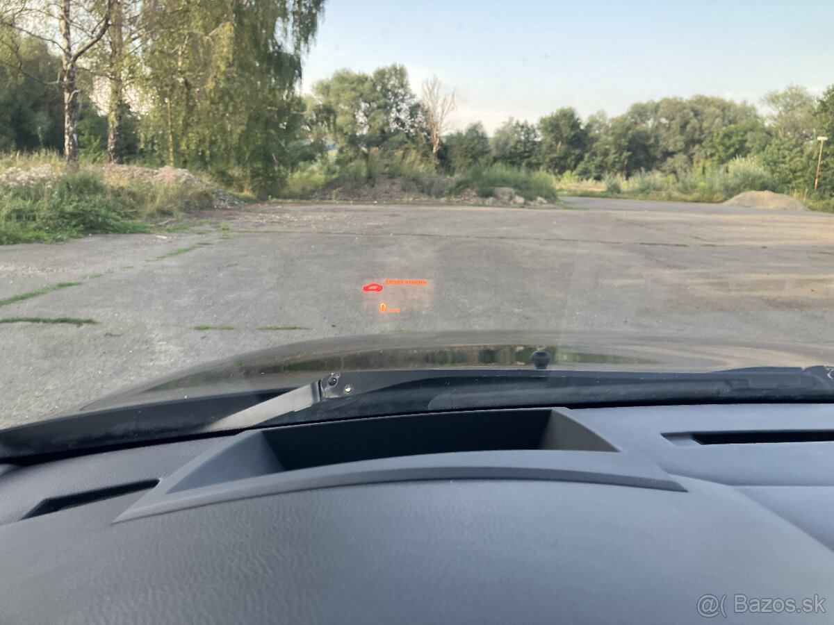 BMW Rad 5 520d 177k E60 - 20
