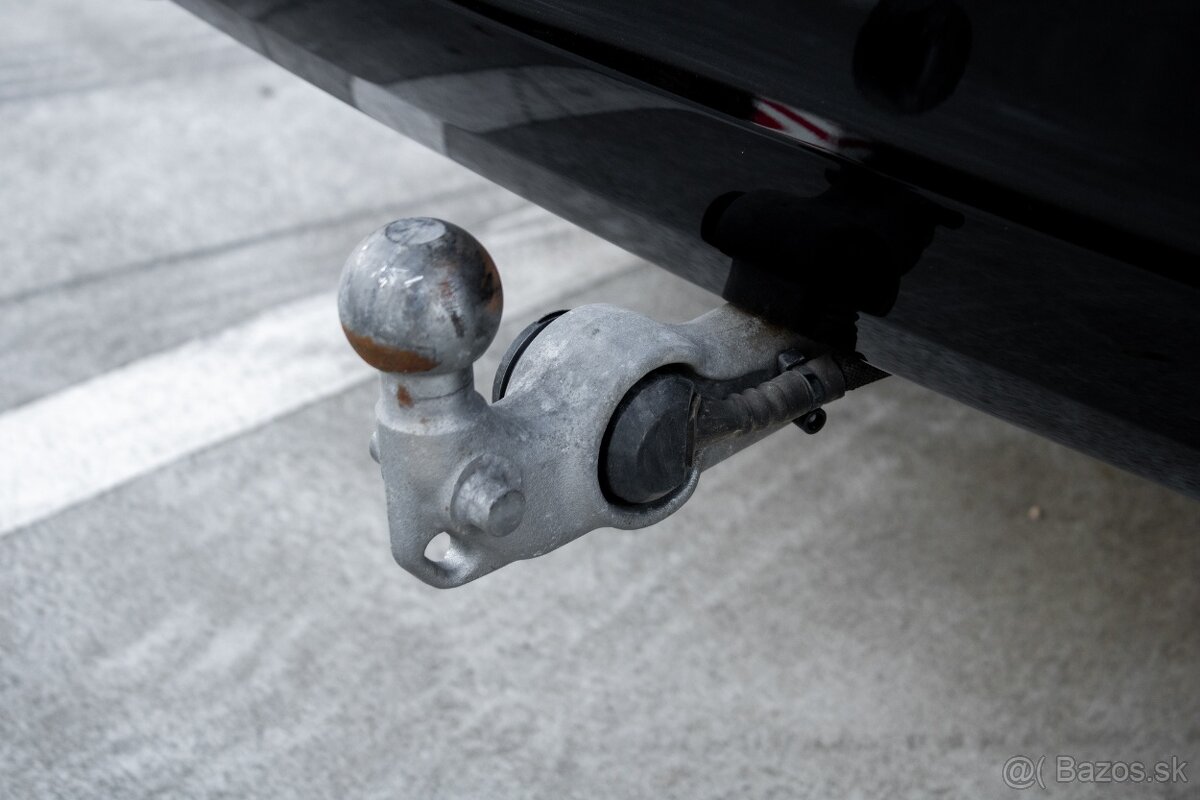 Volvo XC60 T6 Inscription 228kw 4x4 2018 / možný odpočet DPH - 20