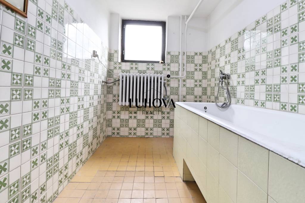 Priestranný a veľkorysý 6-izbový rodinný dom_Záriečie - 20