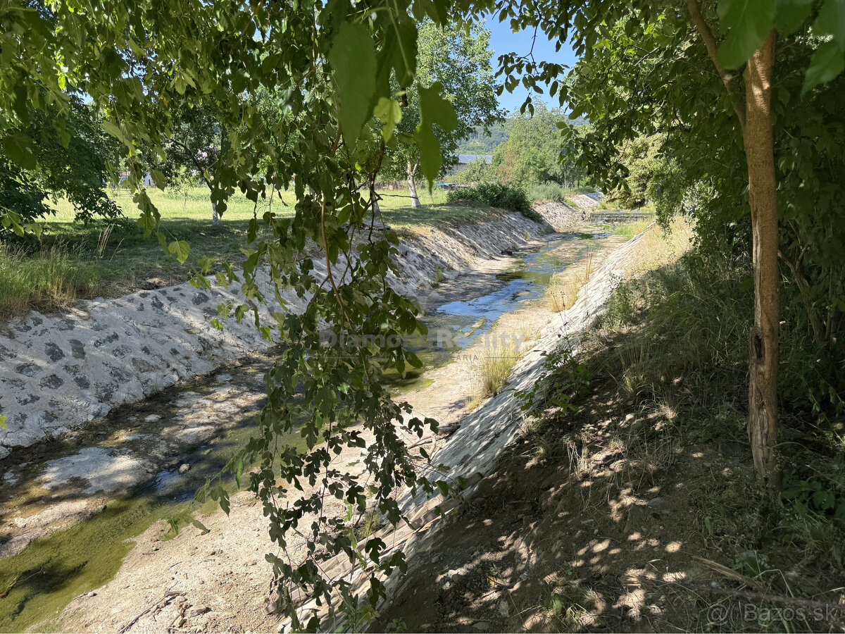 Rodinný dom, Kalša, 1916 m2, - 20