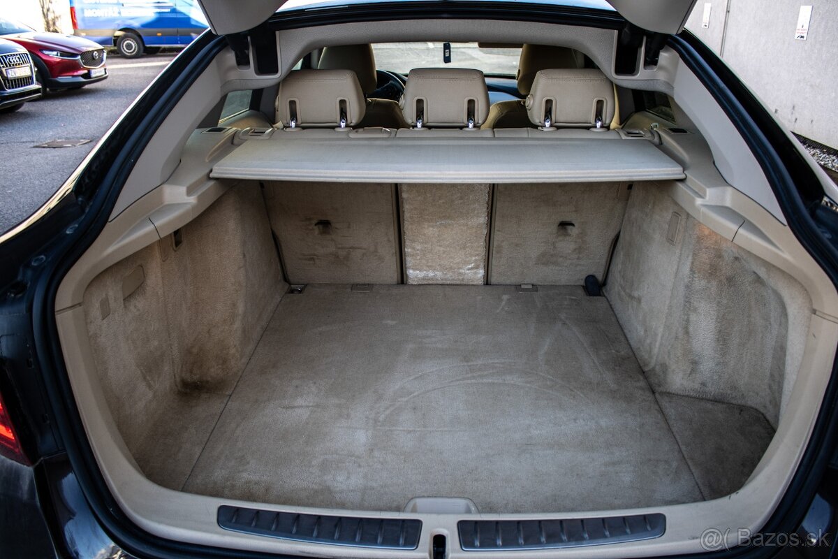 BMW Rad 3 318d xDrive, 100kW, M6, 4d. (2014-2015) - 20