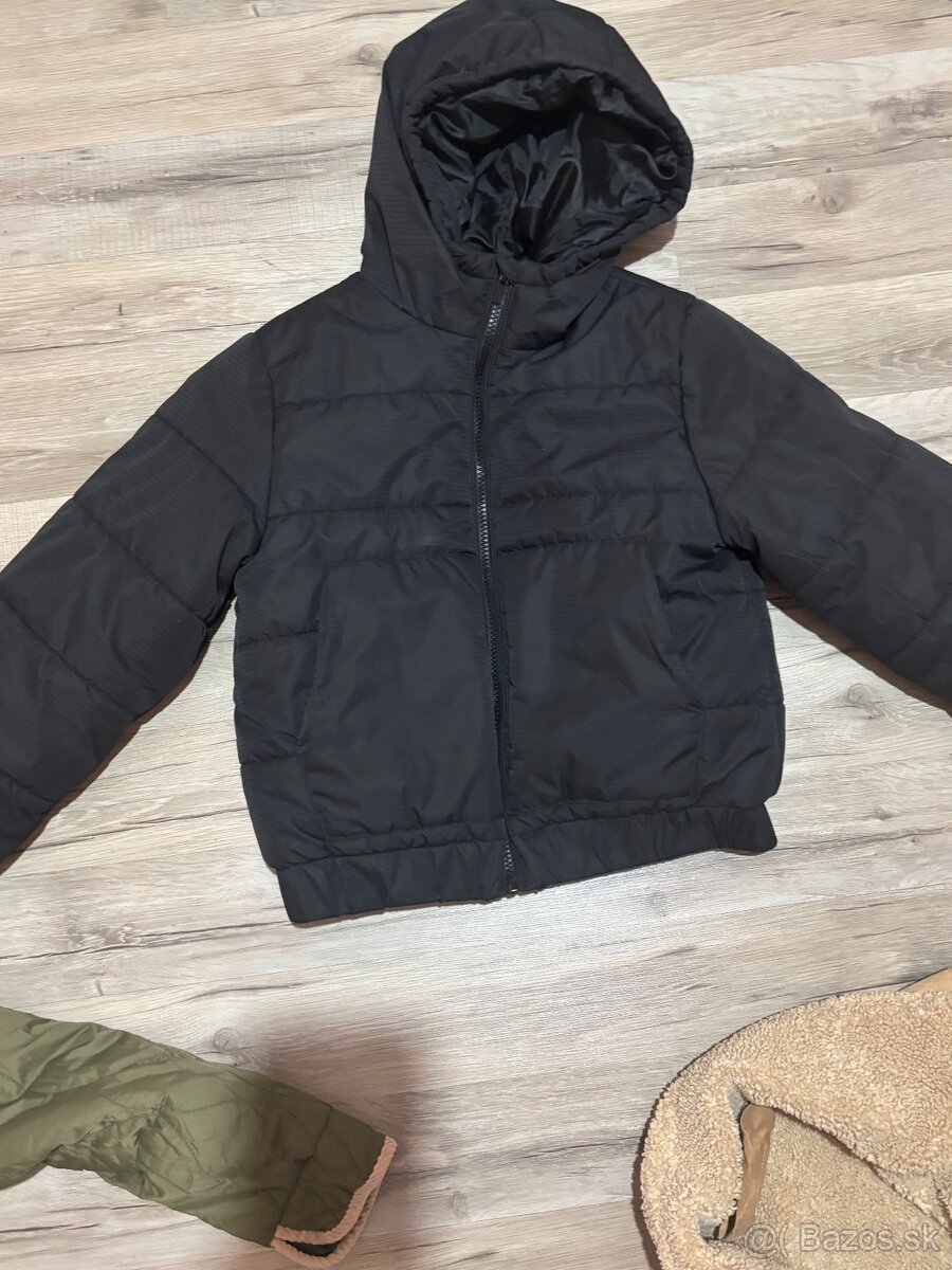 Balík oblečenia veľkosť 140-152 - 20