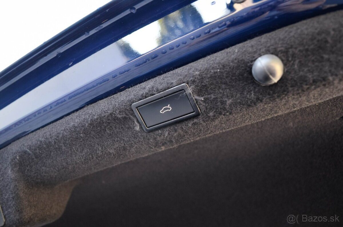 Škoda Superb 2.0 TDI 190k Style DSG EU6 - 20