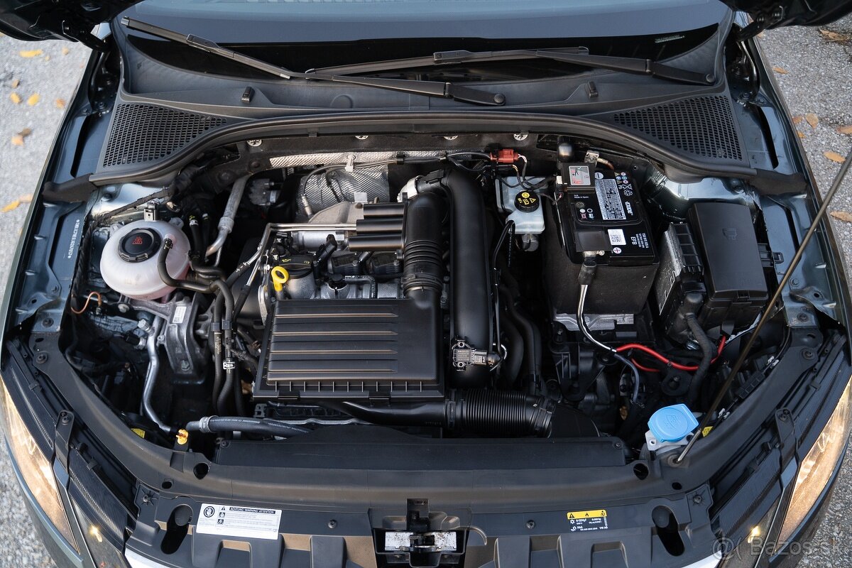 2018 Škoda Octavia 1.4 TSI 110 kW | Odpočet DPH - 20