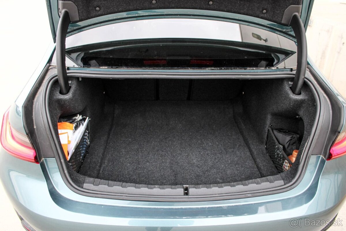 BMW Rad 3 320d mHEV xDrive A/T G20 - 20