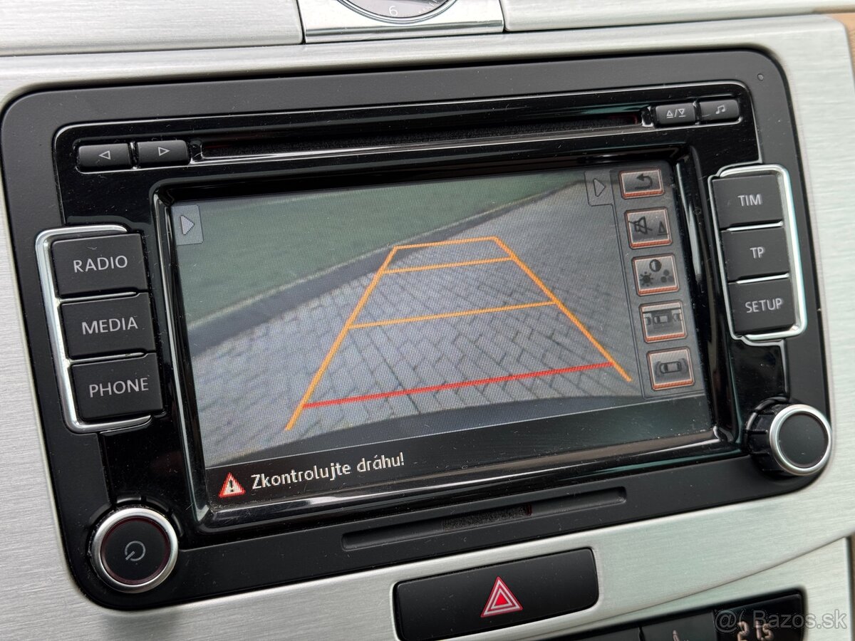 Volkswagen Passat Variant 2.0 TSI Highline - 20