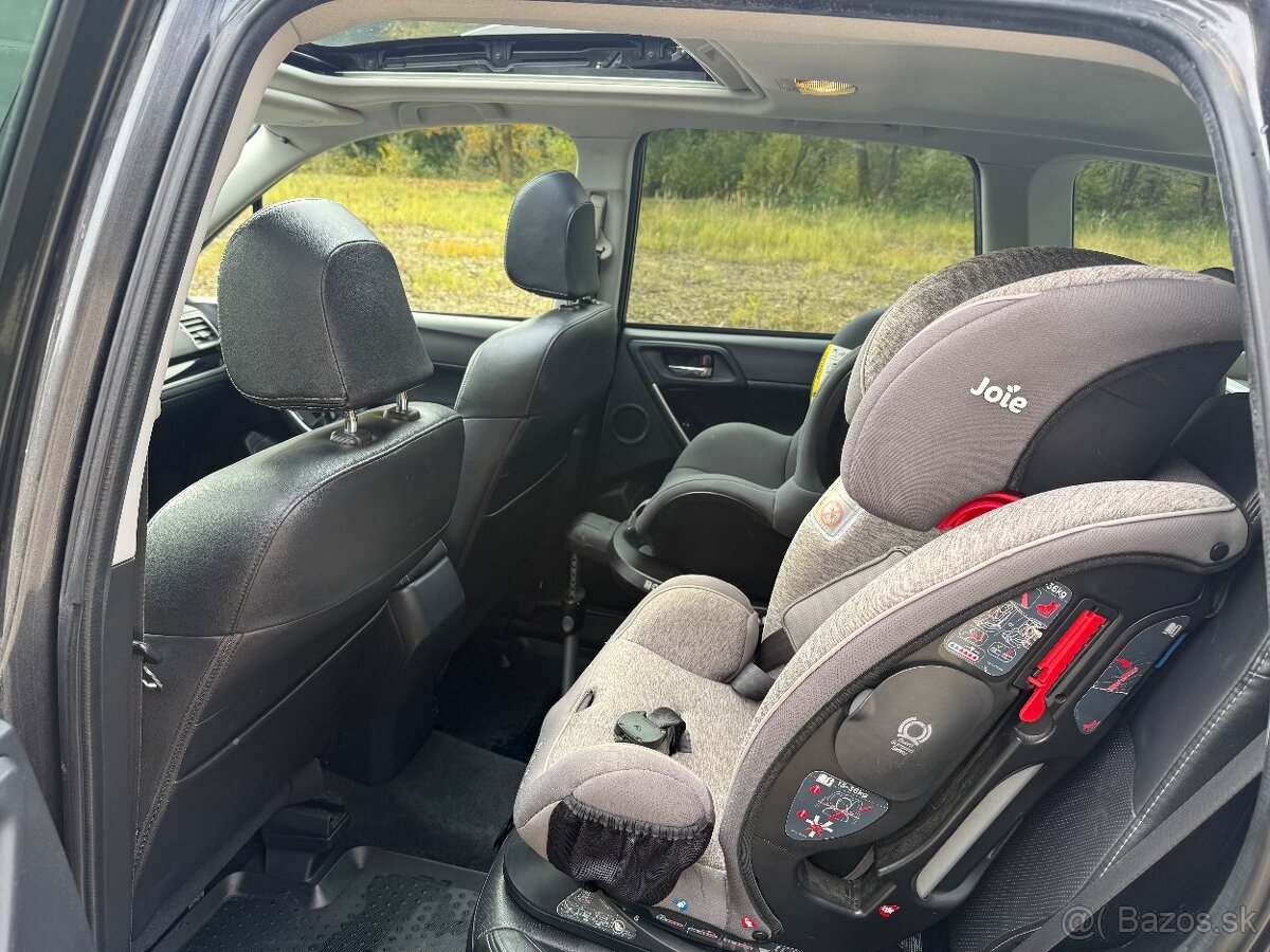 Subaru Forester XT 177kw - 20