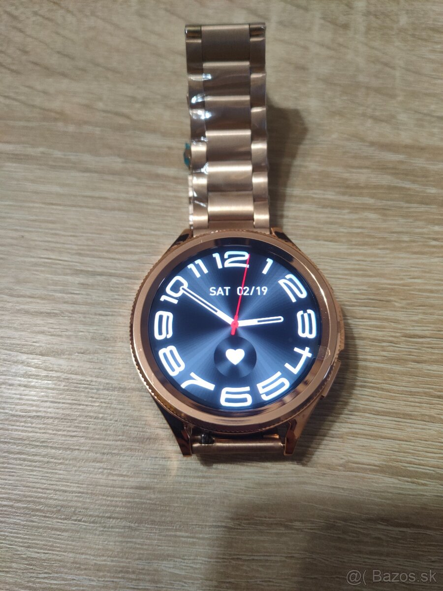 For Garmin Samsung Apple Huawei Watch. - 20