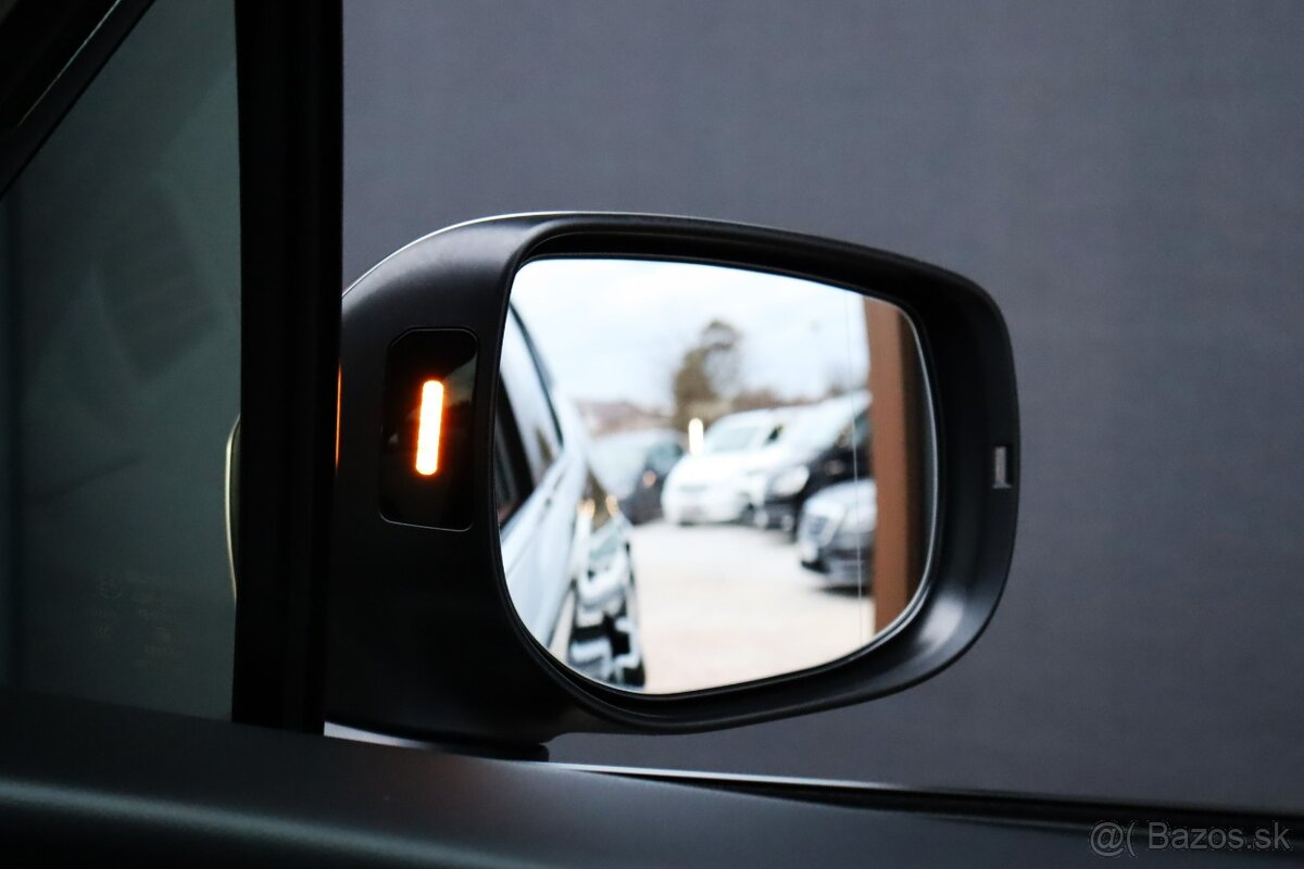 Subaru Forester 2.0i-S e-Boxer mHEV Premium Lineartronic - 20