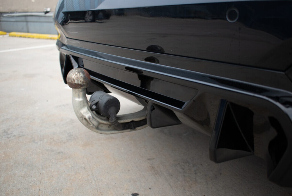 BMW X3 M40d 250kw xDrive A/T - 20