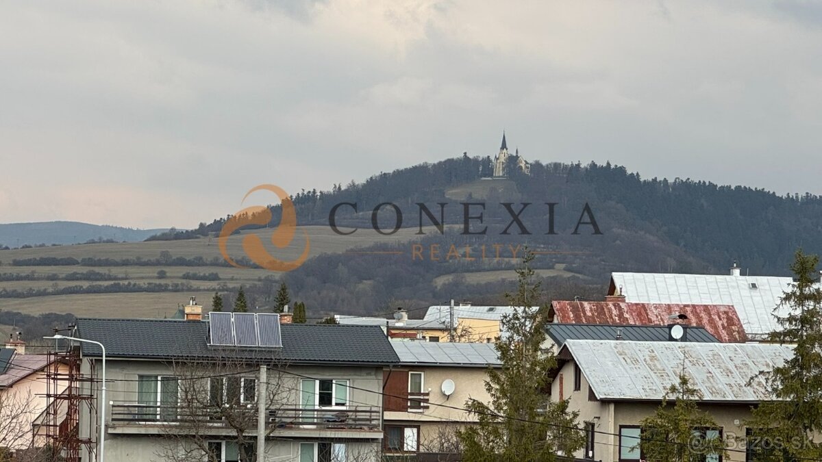 3-izbový byt, Pod Vinicou, Levoča - 20