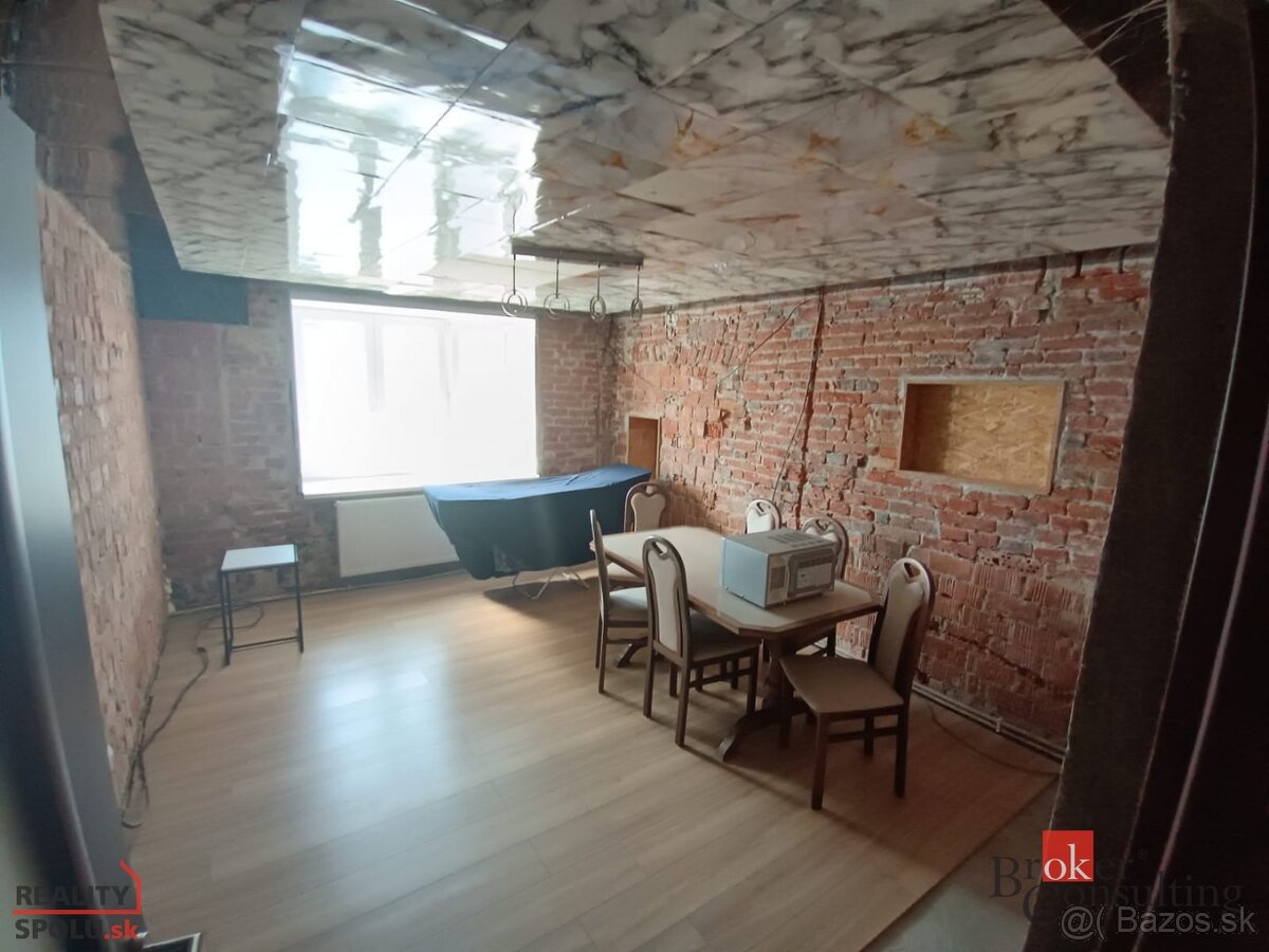 Rodinný dom na predaj. - 20