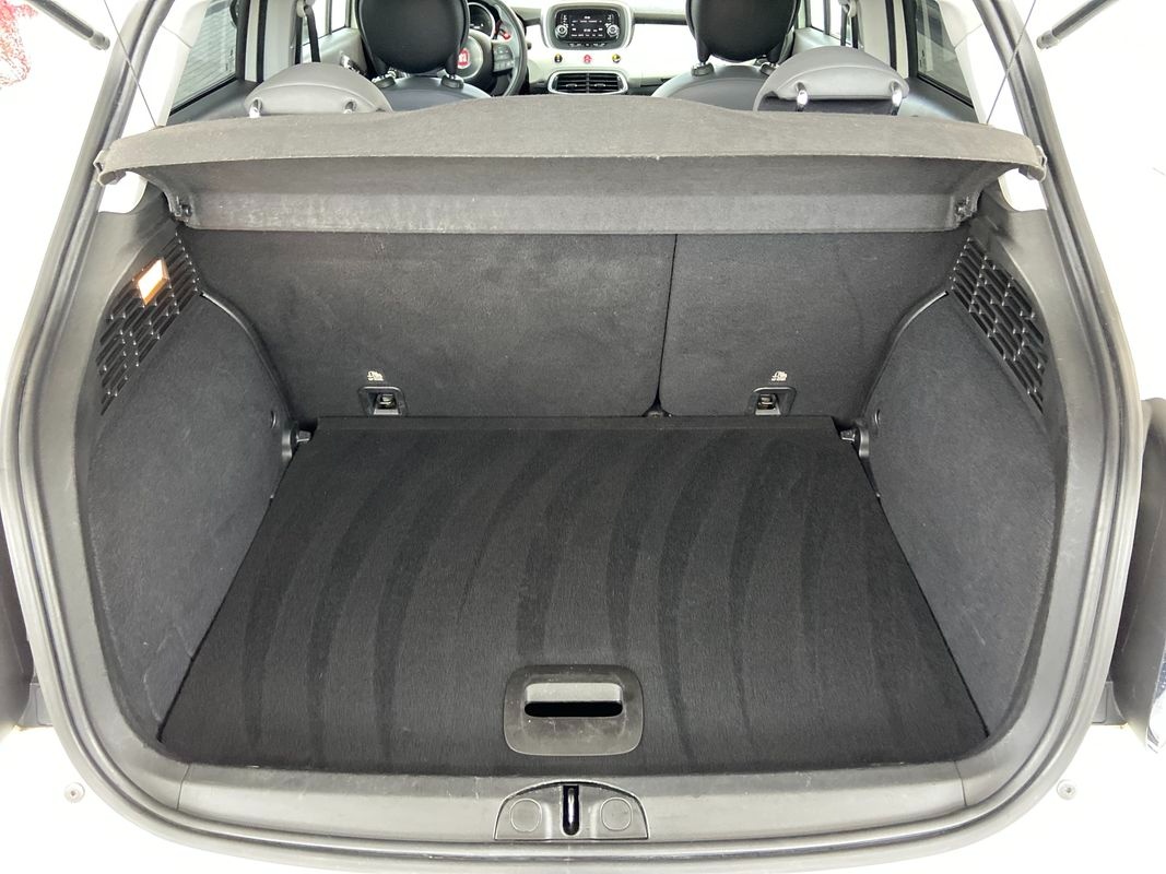 Fiat 500X 1.4 MultiAir 103kW - 20