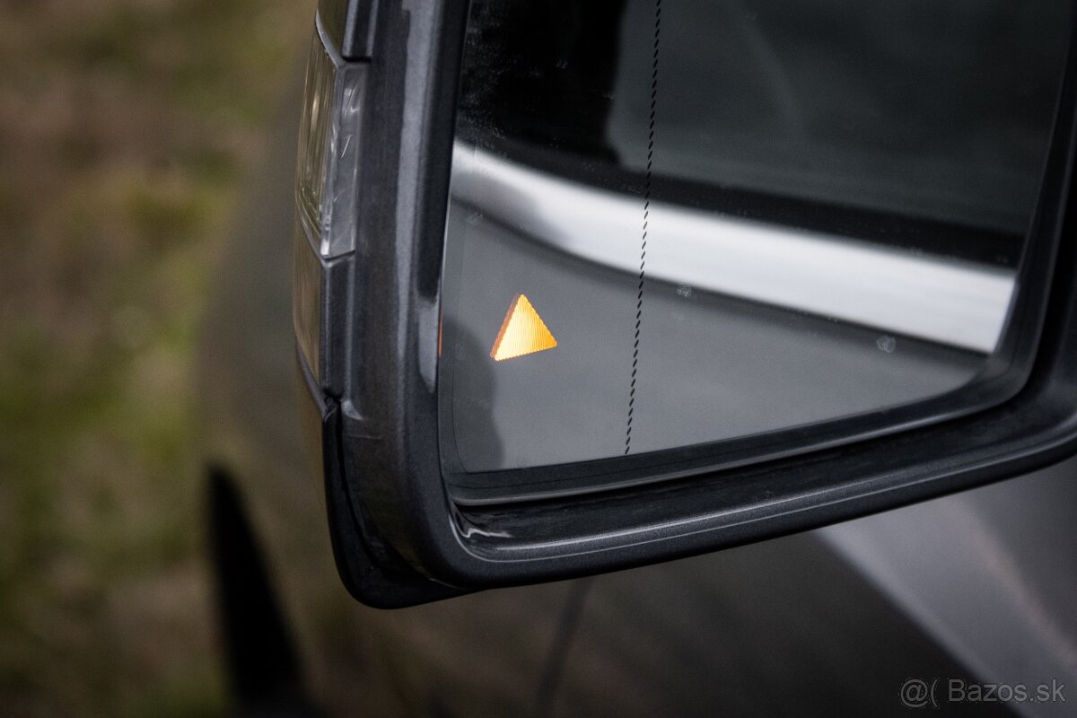 Mercedes-Benz GLE SUV 350d 4matic A/T - 20