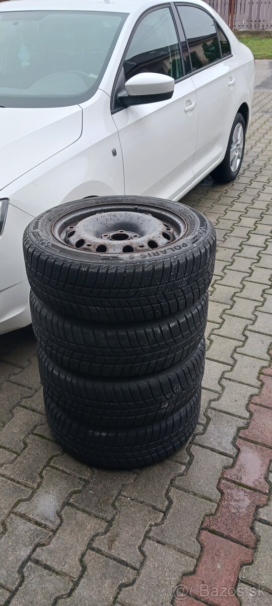 Predám Škoda Rapid 1.6 TDi 77kW - 20