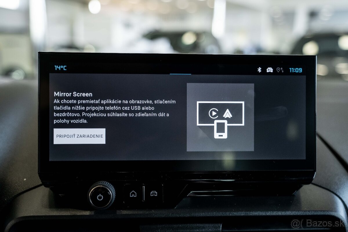 CITROËN BERLINGO (M1) MAX BlueHDi 130 S&S EAT8 - 20