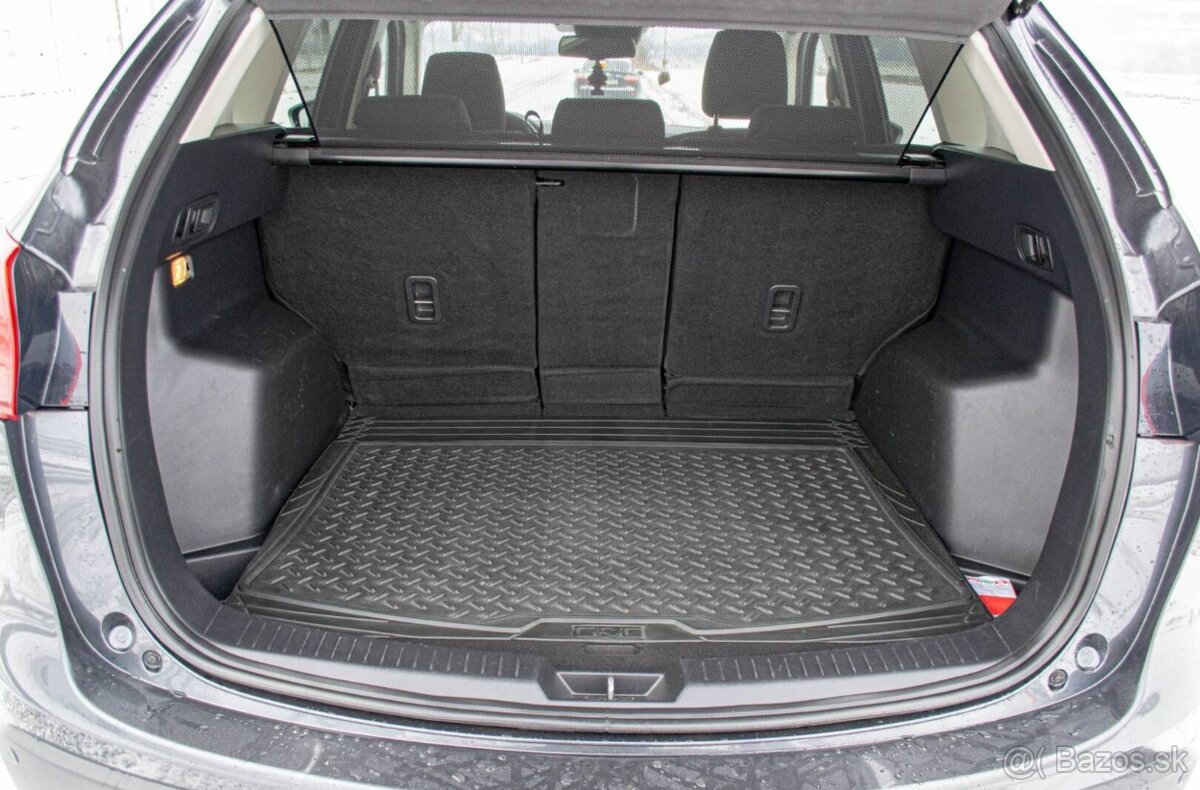 Mazda CX-5 2.2 Skyactiv-D AWD - 20