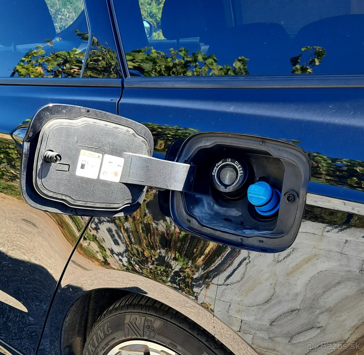 Predám Ford Mondeo Combi 2.0 TDCi EcoBlue ST-Line A/T - 20