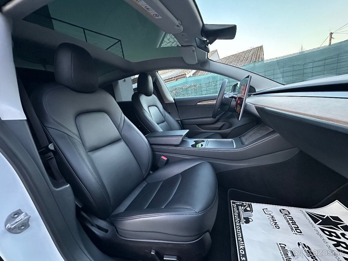 Tesla Model 3 Performance 82kWh AWD - 20