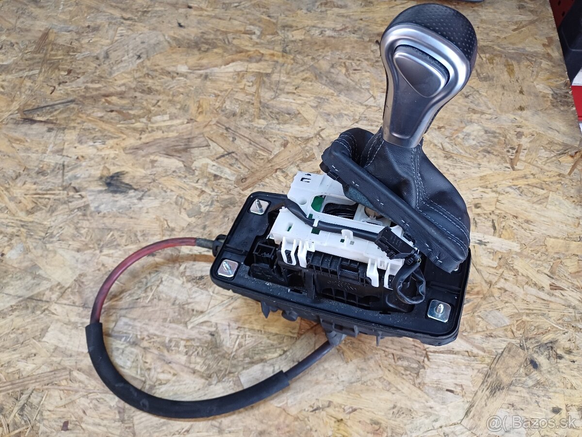 Audi A6 4F C6( 2004-2011) náhradní díly - 20