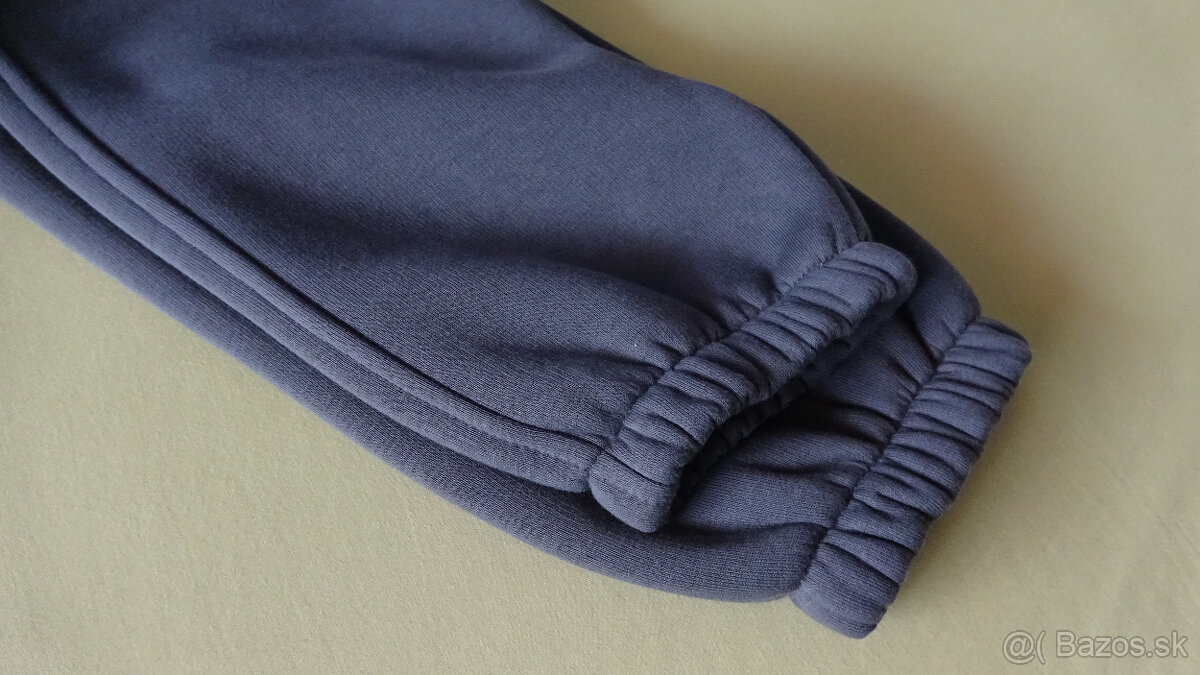 Teplákové nohavice Machinist - 20